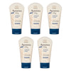 Aveeno Baby Soothing Relief Moisture Cream 140g Pack of 5