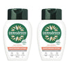 DermaVeen Daily Nourish Moisturising Lotion 250mL Pack of 2