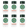 DermaVeen Daily Nourish Moisturising Lotion 250mL Pack of 6