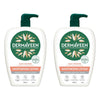 DermaVeen Moisturising Lotion 500mL Pack of 2