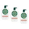DermaVeen Moisturising Lotion 500mL Pack of 3