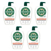 DermaVeen Moisturising Lotion 500mL Pack of 5