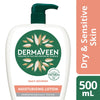 DermaVeen Moisturising Lotion 500mL
