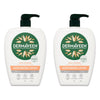 DermaVeen Daily Nourish Moisturising Lotion for Dry & Sensitive Skin Pack of 2