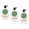 DermaVeen Daily Nourish Moisturising Lotion for Dry & Sensitive Skin Pack of 3