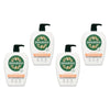 DermaVeen Daily Nourish Moisturising Lotion for Dry & Sensitive Skin Pack of 4