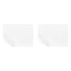 Mepitel Wound Contact Layer 7.5cm 10 Pack Bundle of 2