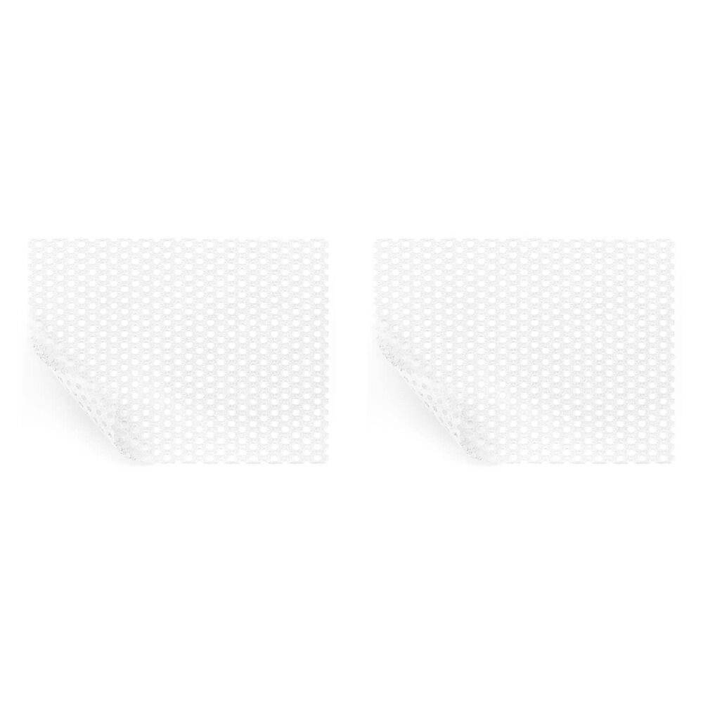 Mepitel Wound Contact Layer 7.5cm 10 Pack Bundle of 2