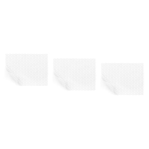 Mepitel Wound Contact Layer 7.5cm 10 Pack Bundle of 3