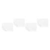 Mepitel Wound Contact Layer 7.5cm 10 Pack Bundle of 4