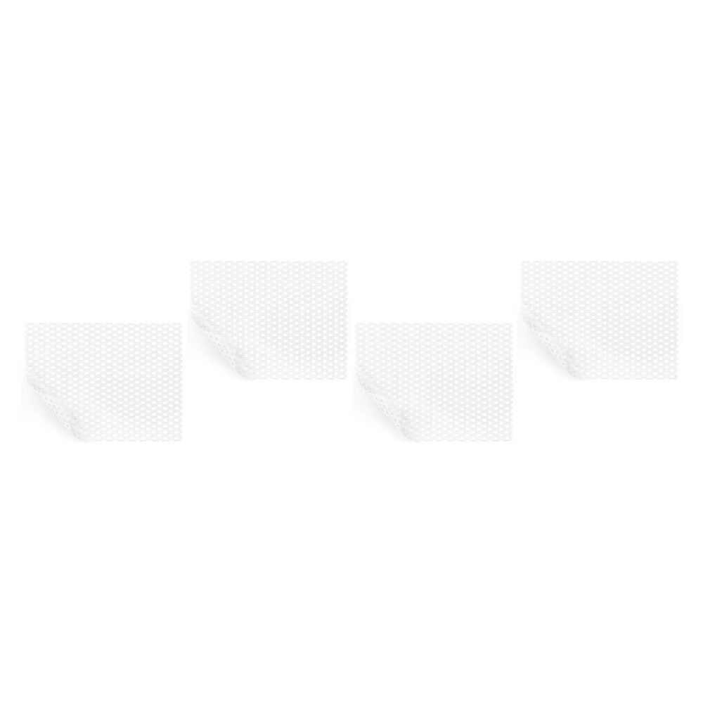 Mepitel Wound Contact Layer 7.5cm 10 Pack Bundle of 4