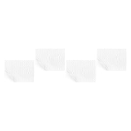 Mepitel Wound Contact Layer 7.5cm 10 Pack Bundle of 4