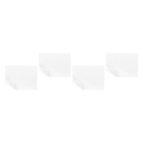 Mepitel Wound Contact Layer 7.5cm 10 Pack Bundle of 4