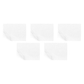 Mepitel Wound Contact Layer 7.5cm 10 Pack Bundle of 5