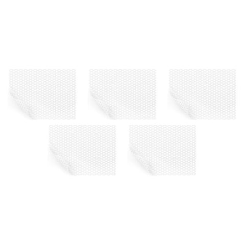 Mepitel Wound Contact Layer 7.5cm 10 Pack Bundle of 5