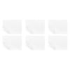 Mepitel Wound Contact Layer 7.5cm 10 Pack Bundle of 6