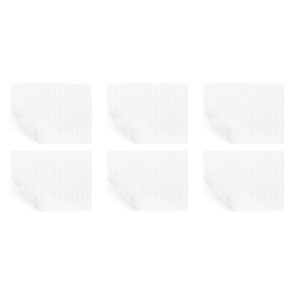 Mepitel Wound Contact Layer 7.5cm 10 Pack Bundle of 6