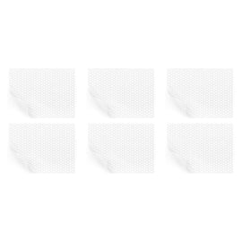 Mepitel Wound Contact Layer 7.5cm 10 Pack Bundle of 6
