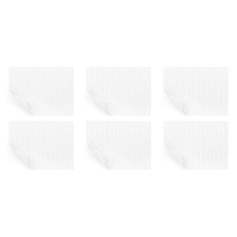 Mepitel Wound Contact Layer 7.5cm 10 Pack Bundle of 6