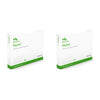 Mepitel Wound Contact Layer 7.5 x 10cm 10 Pack Bundle of 2