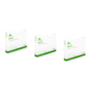 Mepitel Wound Contact Layer 7.5 x 10cm 10 Pack Bundle of 3