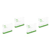Mepitel Wound Contact Layer 7.5 x 10cm 10 Pack Bundle of 4
