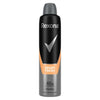 Rexona Men Antiperspirant Aerosol Deodorant Sport Fresh, 250mL