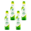 LifeStyles Ultra Natural Lubricant 100mL Pack of 4