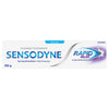 Sensodyne Rapid Relief Original Toothpaste 100g