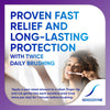 Sensodyne Rapid Relief Original Toothpaste 100g