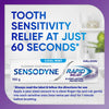 Sensodyne Rapid Relief Original Toothpaste 100g