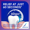 Sensodyne Rapid Relief Original Toothpaste 100g