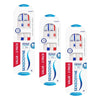 Sensodyne Repair & Protect Soft Toothbrushes 2 Pack Bundle of 3