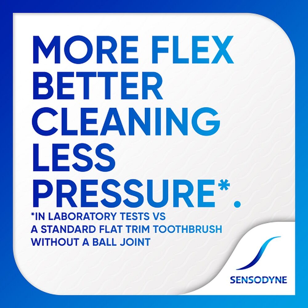Sensodyne Repair & Protect Soft Toothbrushes 2 Pack