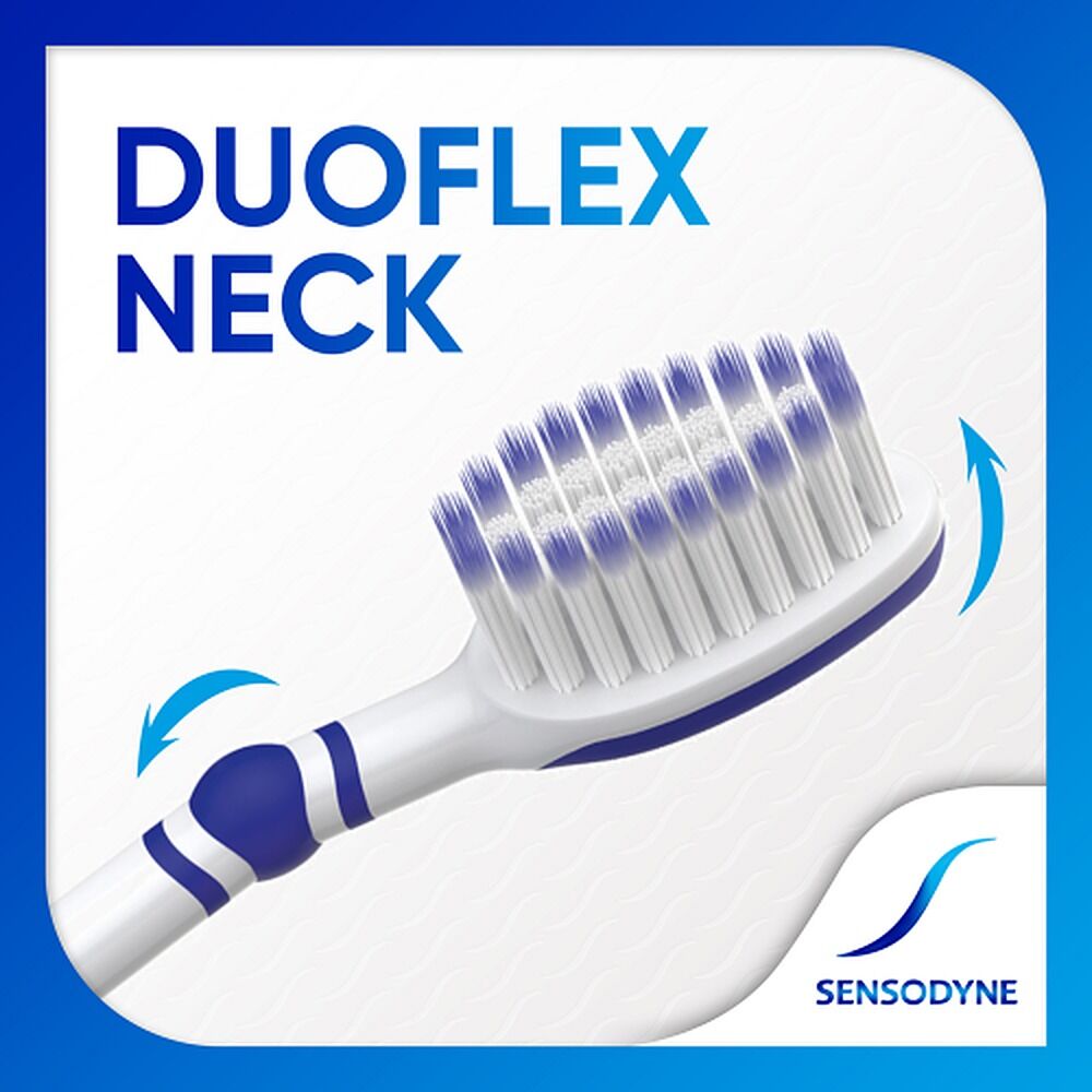 Sensodyne Repair & Protect Soft Toothbrushes 2 Pack