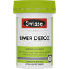 Swisse Ultiboost Liver Detox 60 Tablets