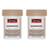 Swisse Ultiboost Magnesium 60 Tablets Pack of 2