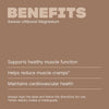 Swisse Ultiboost Magnesium 60 Tablets