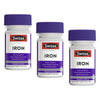 Swisse Ultiboost Iron 30 Tablets Pack of 3