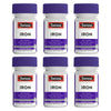 Swisse Ultiboost Iron 30 Tablets Pack of 6
