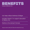 Swisse Ultiboost Iron 30 Tablets
