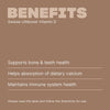 Swisse Ultiboost Vitamin D 60 Capsules