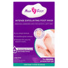 Milky Foot Exfoliating Foot Pads Large