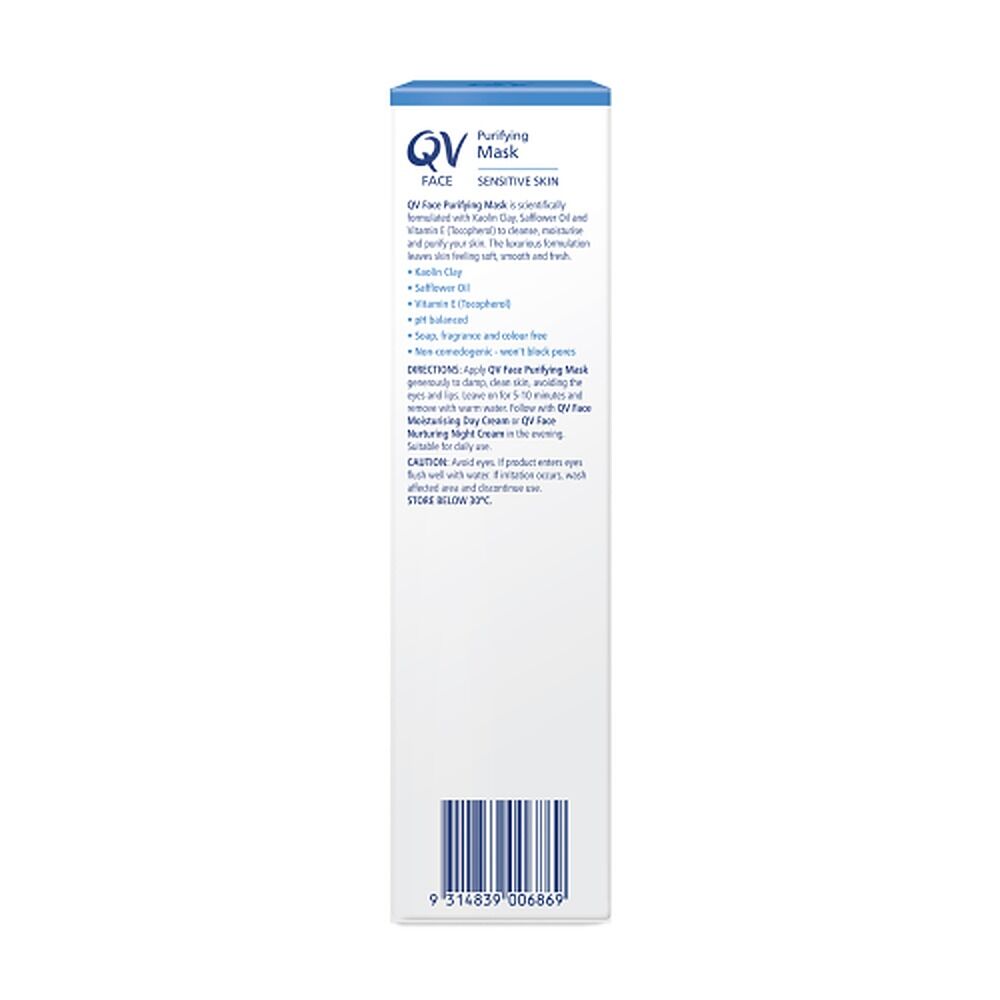 Ego QV Purifying Mask 75g