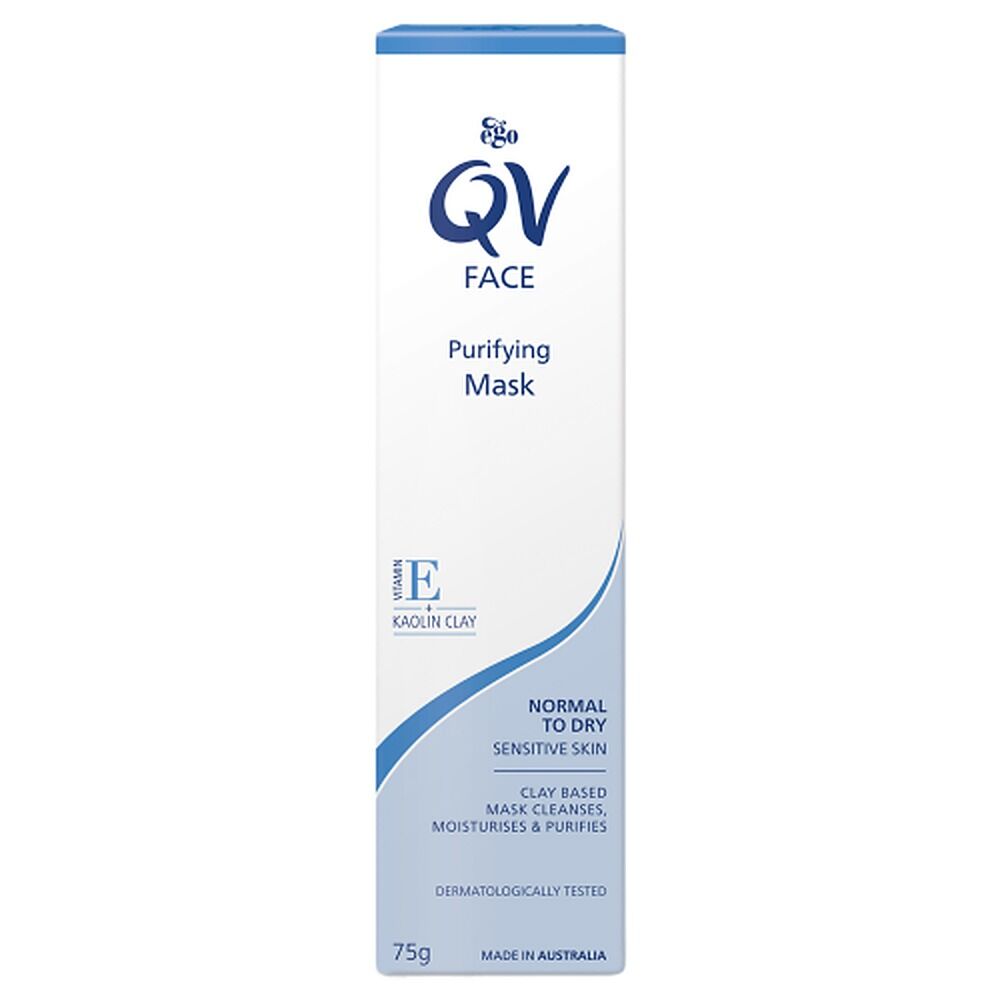 Ego QV Purifying Mask 75g