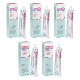 Aci-Jel Balance Vaginal Gel 100g Pack of 5