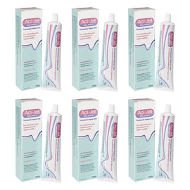 Aci-Jel Balance Vaginal Gel 100g Pack of 6