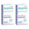 Aci-Jel Restore Vaginal Moisturiser 6 x 6.5g Pack of 2