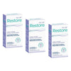 Aci-Jel Restore Vaginal Moisturiser 6 x 6.5g Pack of 3