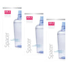 Able Spacer Anti-Bacterial Pack of 3